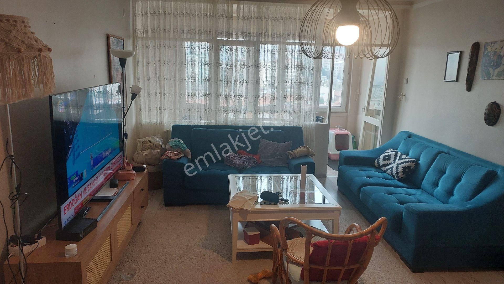 Sahibinden/ay Sonu Tahliye/işçi Bloklarında Satılık 2+1 Daire/full Yapılı - Görsel 30