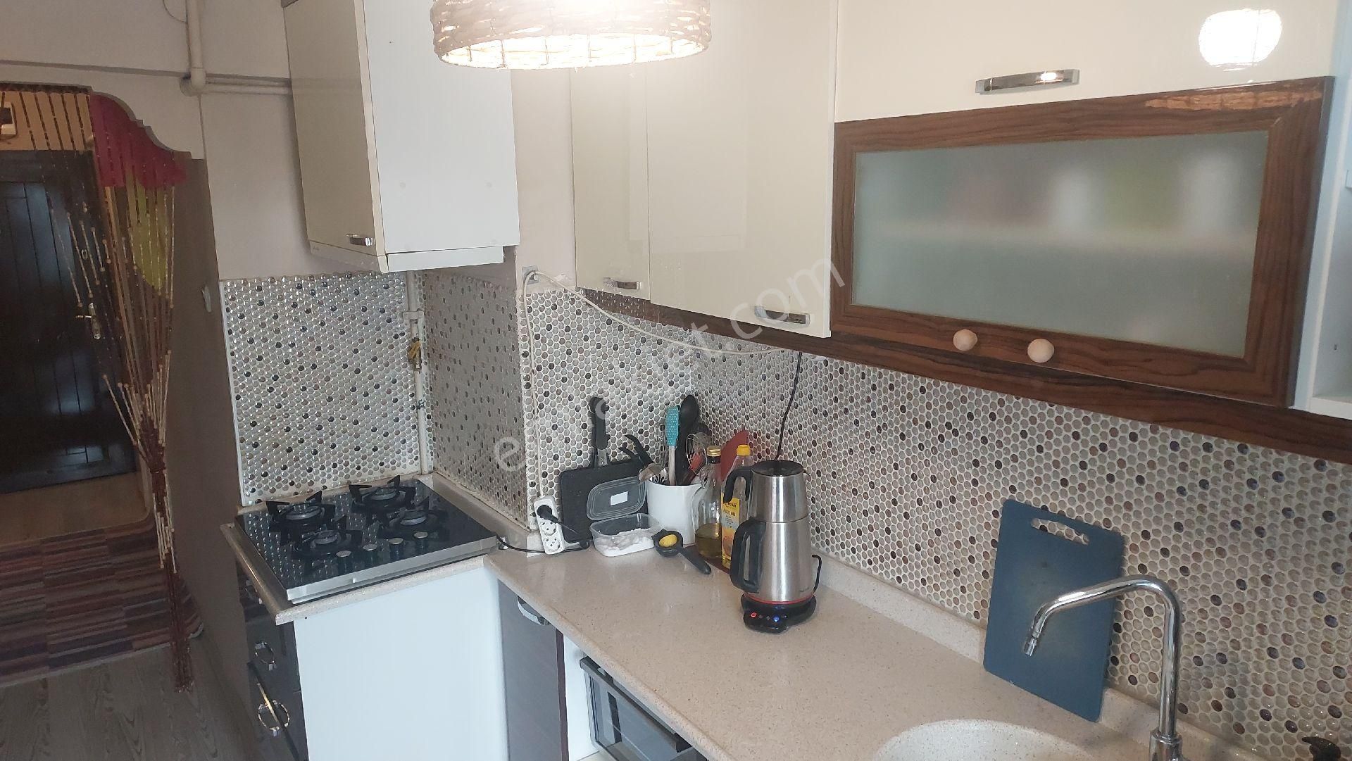 Sahibinden/ay Sonu Tahliye/işçi Bloklarında Satılık 2+1 Daire/full Yapılı - Görsel 28