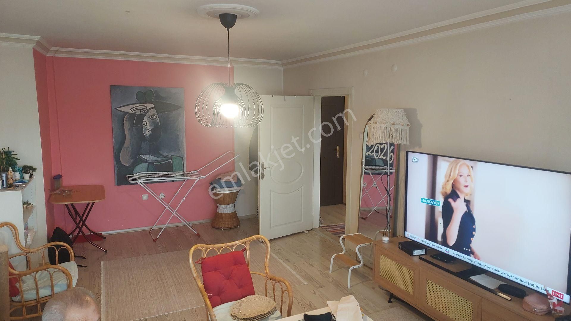 Sahibinden/ay Sonu Tahliye/işçi Bloklarında Satılık 2+1 Daire/full Yapılı - Görsel 23