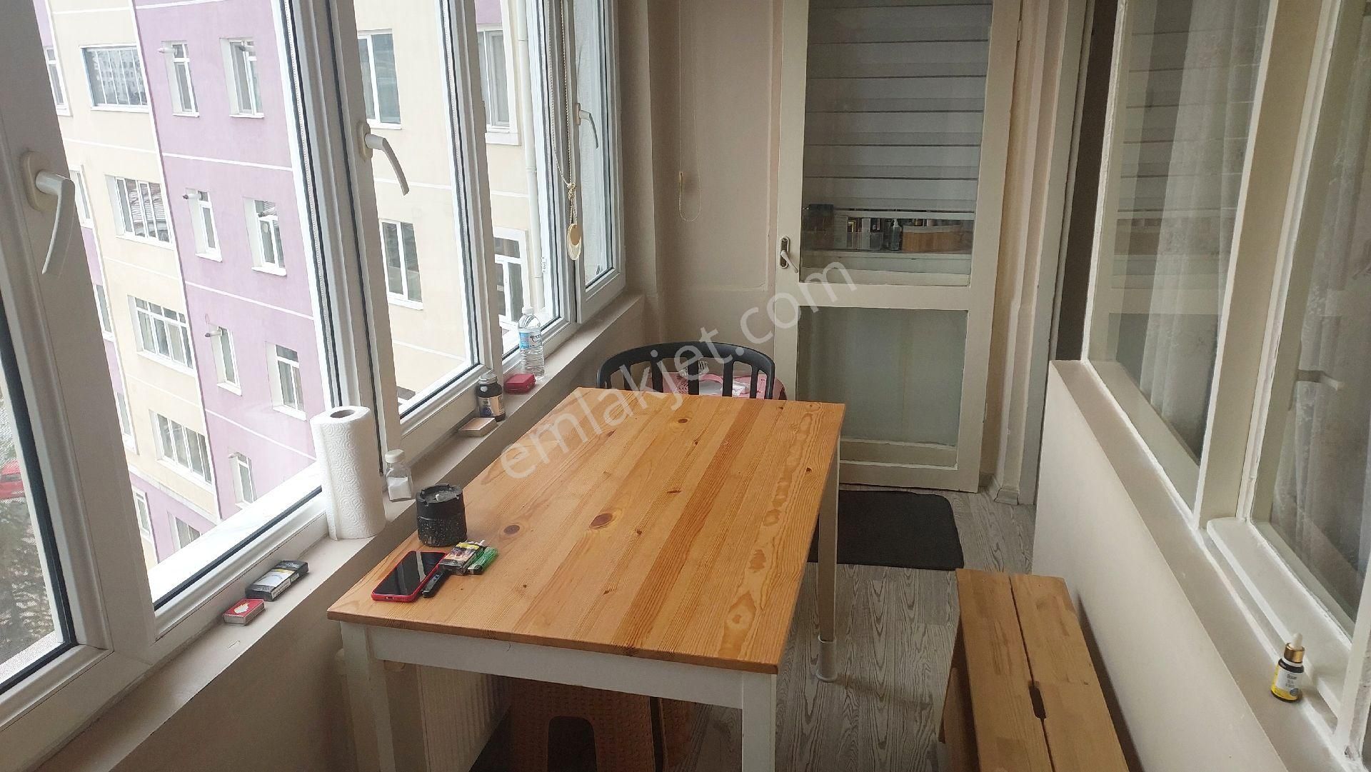 Sahibinden/ay Sonu Tahliye/işçi Bloklarında Satılık 2+1 Daire/full Yapılı - Görsel 26