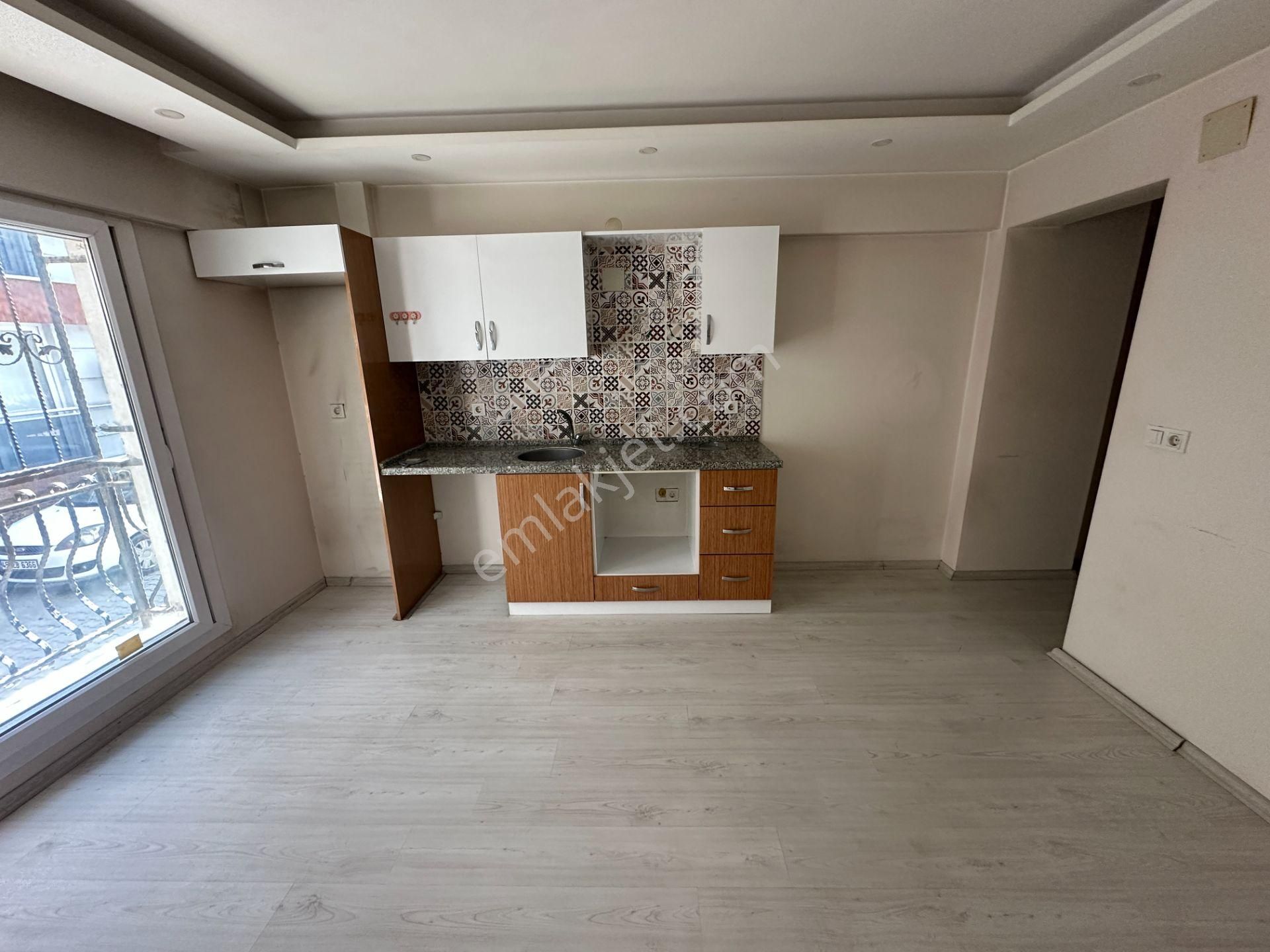 ✅✅ Nazilli Aydoğdu’da 1+1 Kiralık Daire ✅✅ - Görsel 3