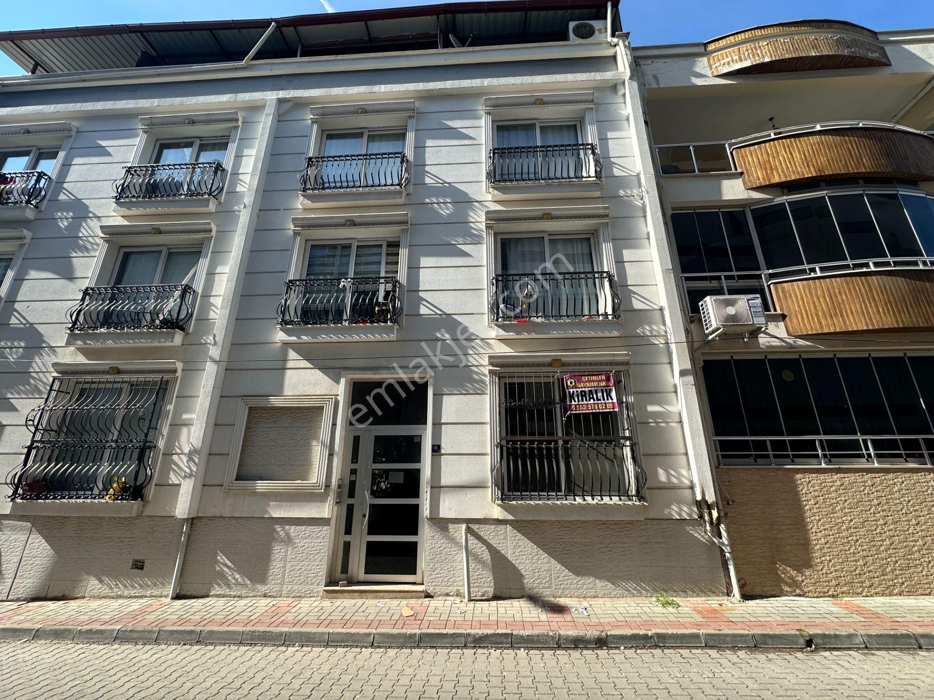 ✅✅ Nazilli Aydoğdu’da 1+1 Kiralık Daire ✅✅ - Görsel 9