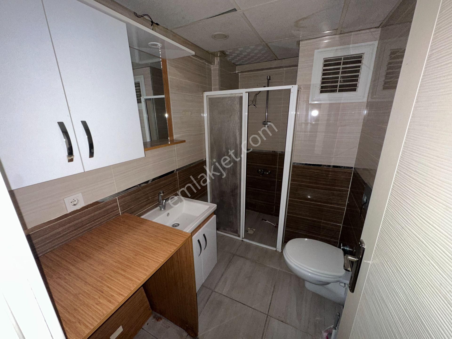 ✅✅ Nazilli Aydoğdu’da 1+1 Kiralık Daire ✅✅ - Görsel 7