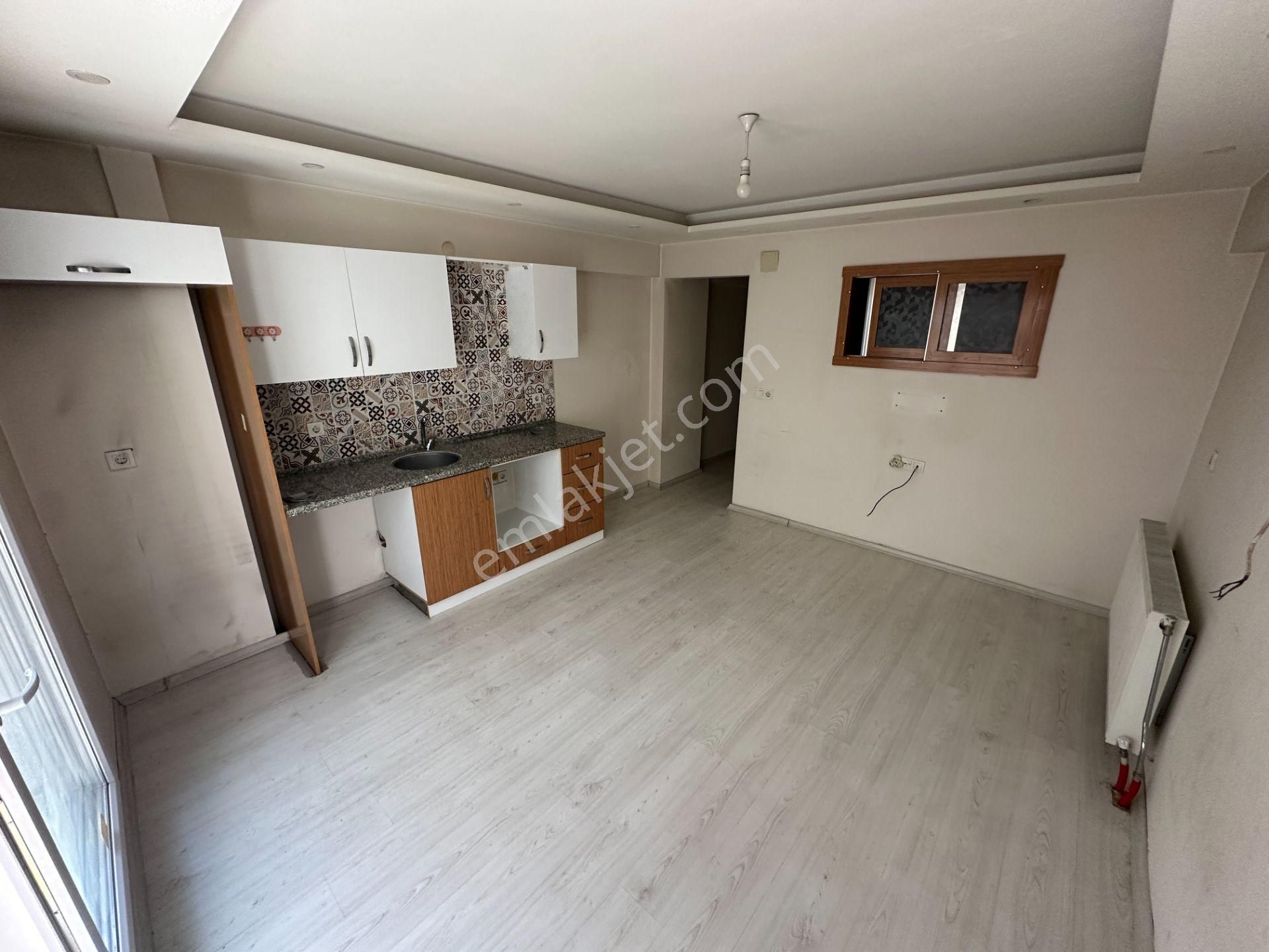 ✅✅ Nazilli Aydoğdu’da 1+1 Kiralık Daire ✅✅ - Görsel 2