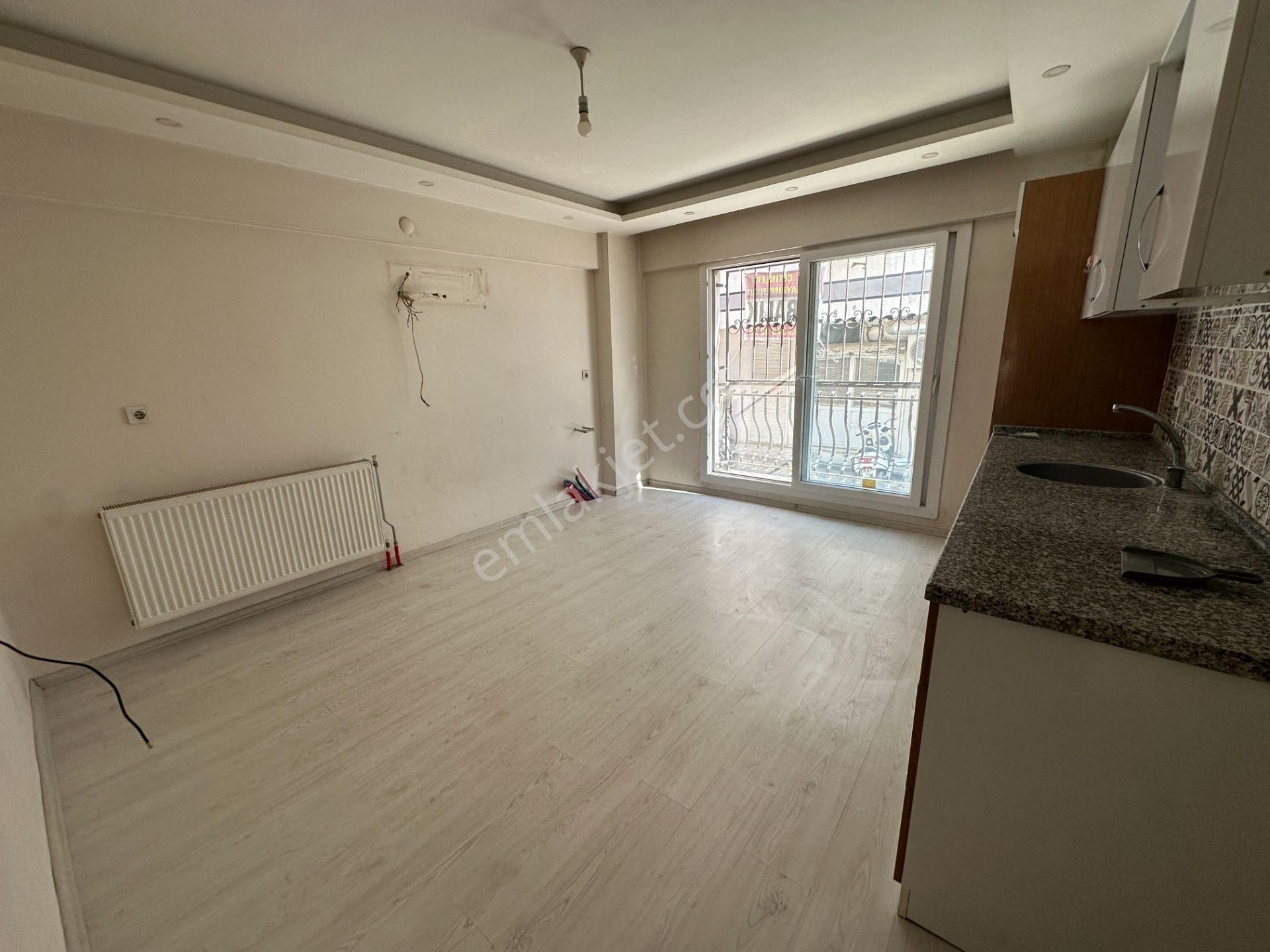 ✅✅ Nazilli Aydoğdu’da 1+1 Kiralık Daire ✅✅ - Görsel 4