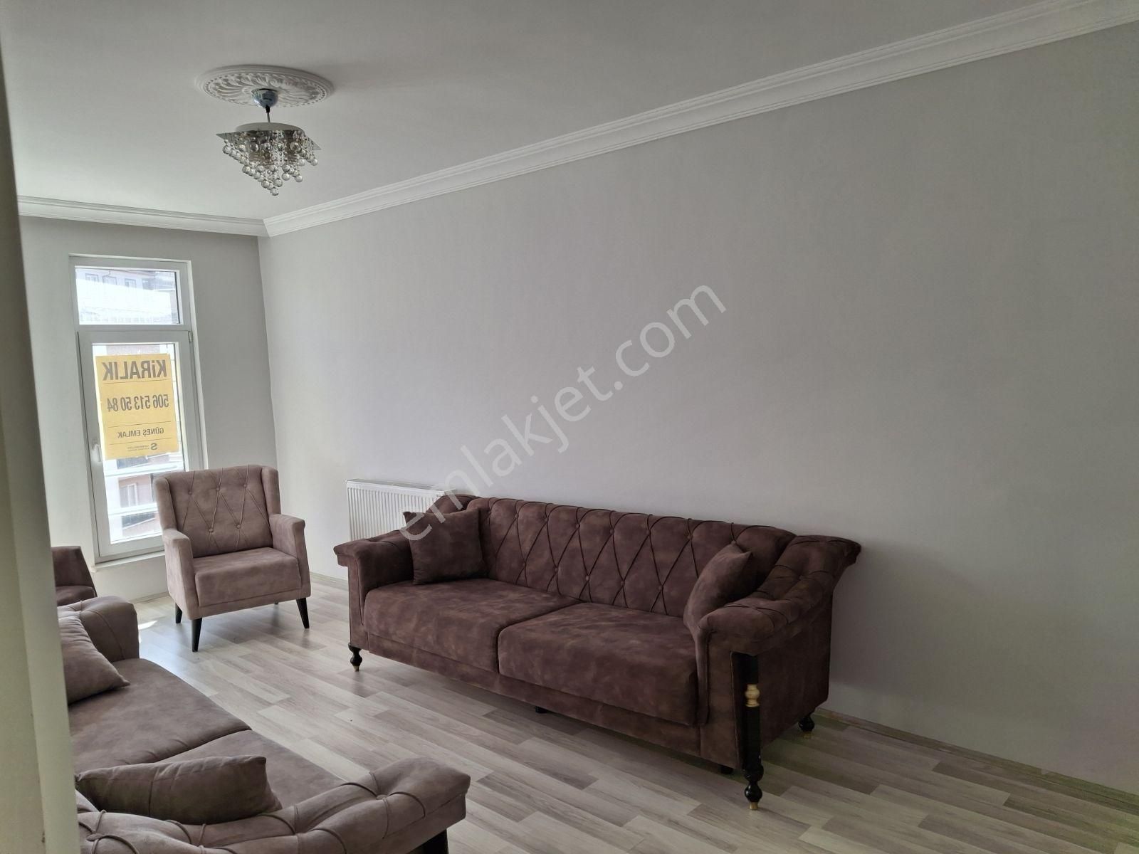 Merkezde 2+1 Kiralık - Görsel 6