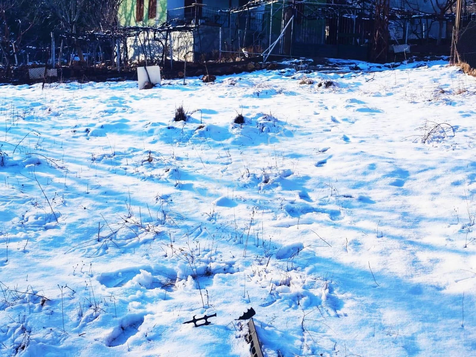 Kar Emlaktan Yenikonacık Körmenlik Mevkiinde 570 M2 Satılık Arsa - Görsel 4