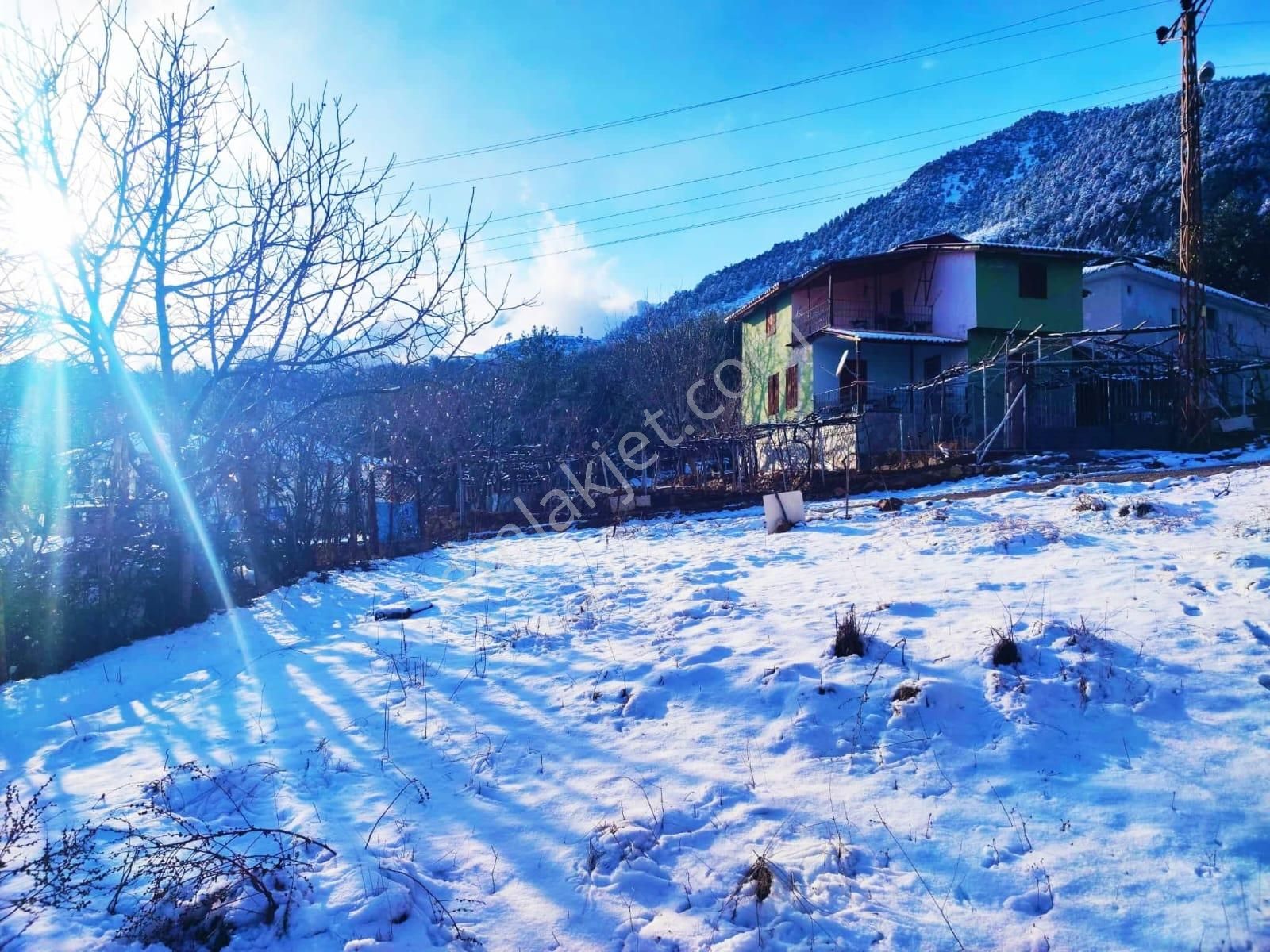 Kar Emlaktan Yenikonacık Körmenlik Mevkiinde 570 M2 Satılık Arsa - Görsel 27