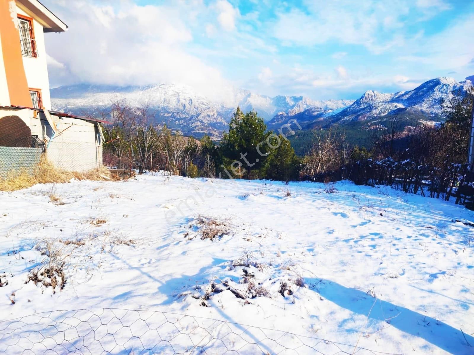 Kar Emlaktan Yenikonacık Körmenlik Mevkiinde 570 M2 Satılık Arsa - Görsel 25