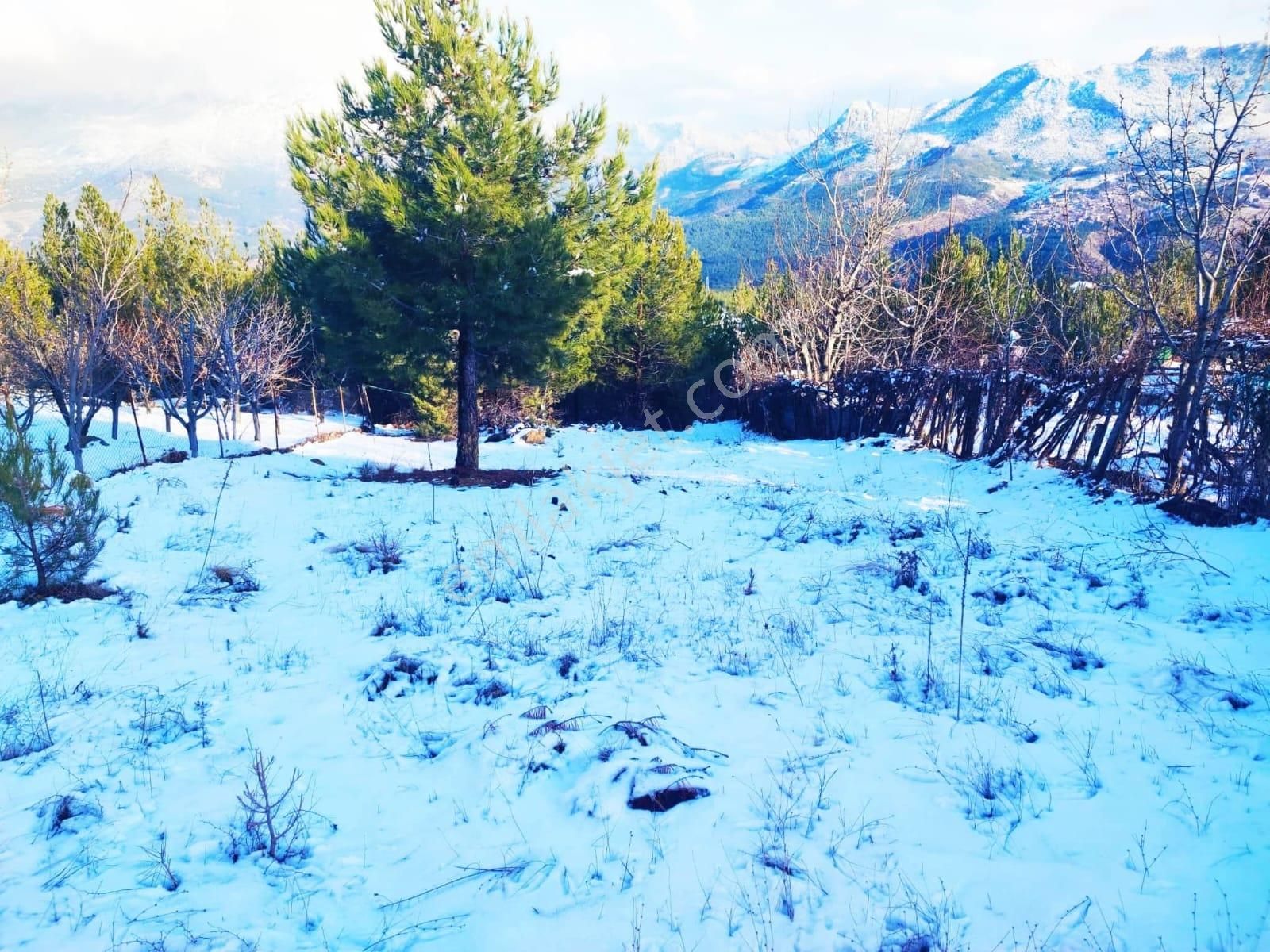 Kar Emlaktan Yenikonacık Körmenlik Mevkiinde 570 M2 Satılık Arsa - Görsel 22