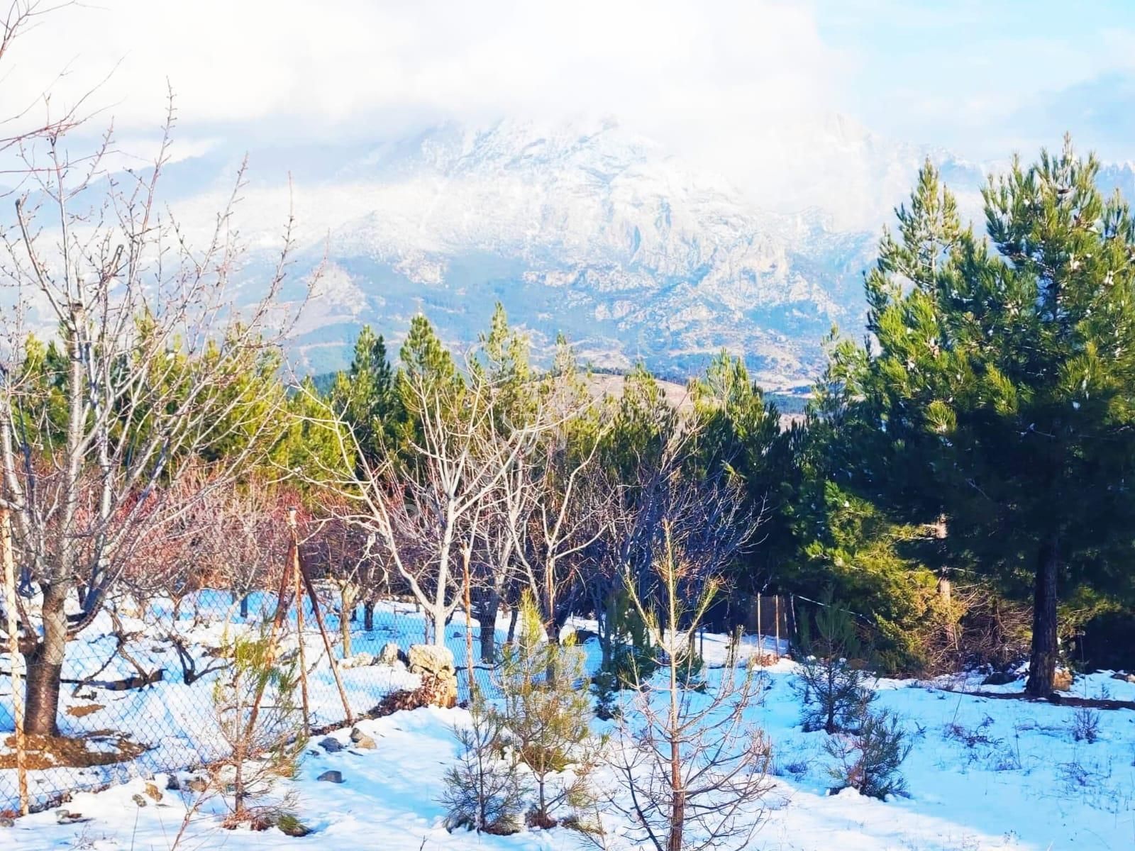 Kar Emlaktan Yenikonacık Körmenlik Mevkiinde 570 M2 Satılık Arsa - Görsel 26