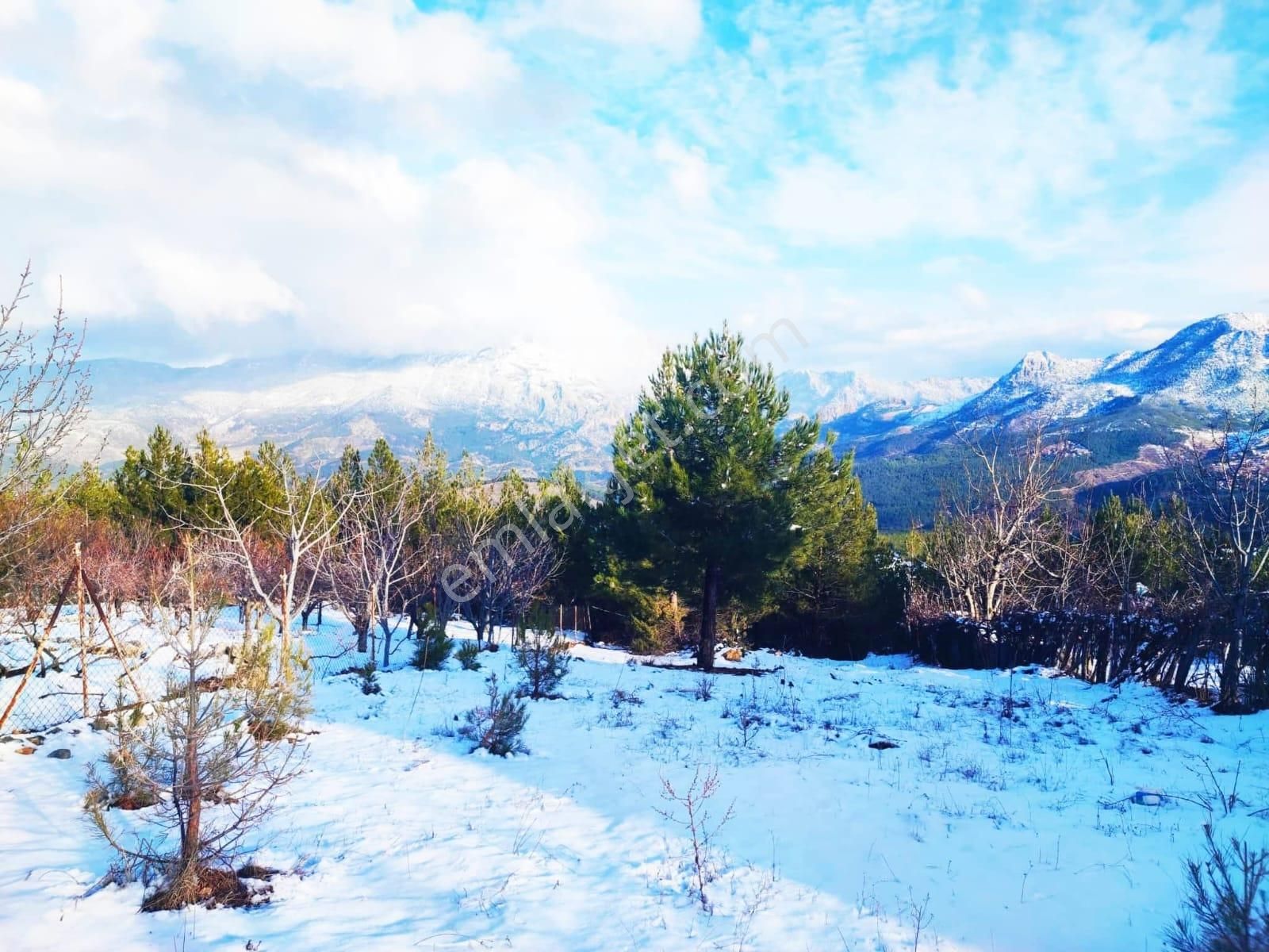 Kar Emlaktan Yenikonacık Körmenlik Mevkiinde 570 M2 Satılık Arsa - Görsel 24