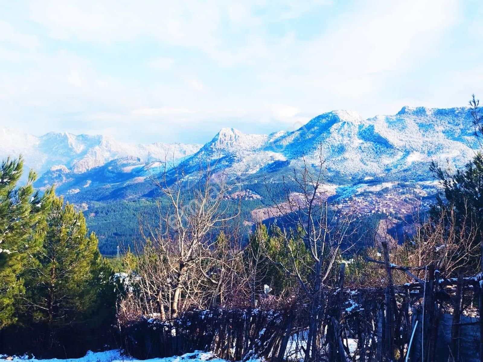 Kar Emlaktan Yenikonacık Körmenlik Mevkiinde 570 M2 Satılık Arsa - Görsel 10