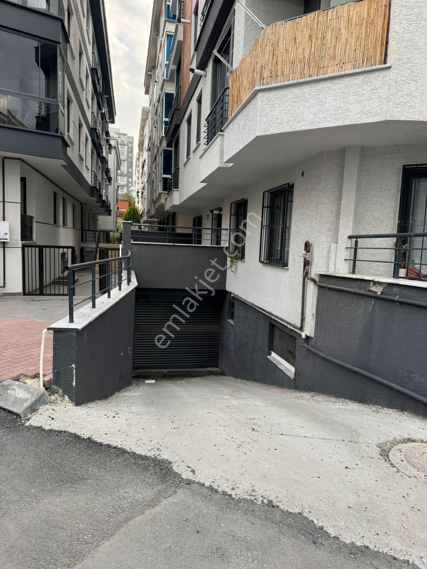 Esenyurt Mehmet Akif Ersoy Mahallesi 2+1 Kiralık Sıfır Boş Daire Metrobüse 15 Dk. Yürüme Mesafesi - Görsel 8
