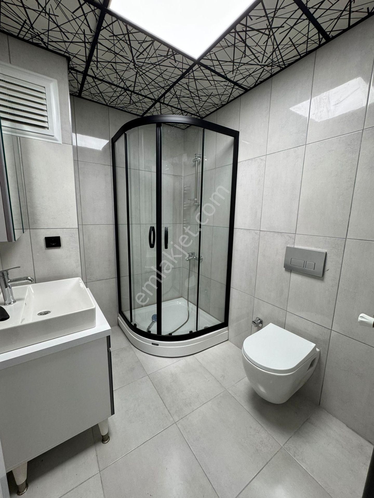 Esenyurt Mehmet Akif Ersoy Mahallesi 2+1 Kiralık Sıfır Boş Daire Metrobüse 15 Dk. Yürüme Mesafesi - Görsel 22