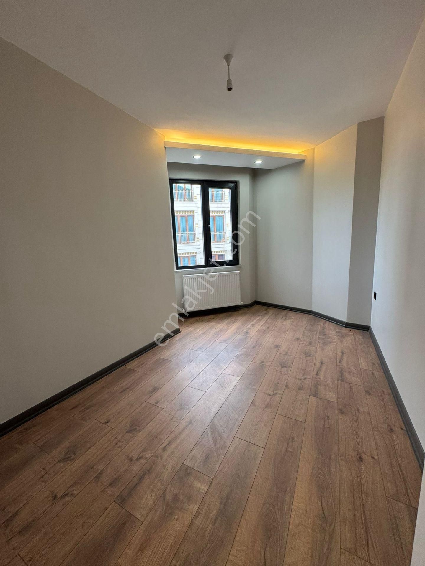 Esenyurt Mehmet Akif Ersoy Mahallesi 2+1 Kiralık Sıfır Boş Daire Metrobüse 15 Dk. Yürüme Mesafesi - Görsel 16
