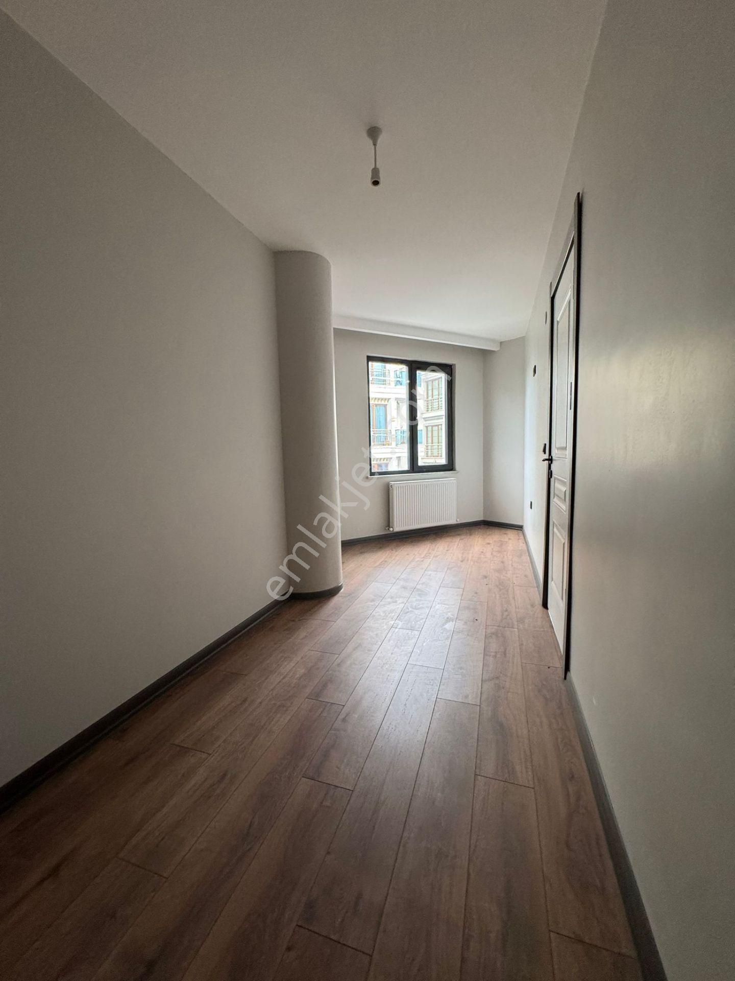 Esenyurt Mehmet Akif Ersoy Mahallesi 2+1 Kiralık Sıfır Boş Daire Metrobüse 15 Dk. Yürüme Mesafesi - Görsel 12