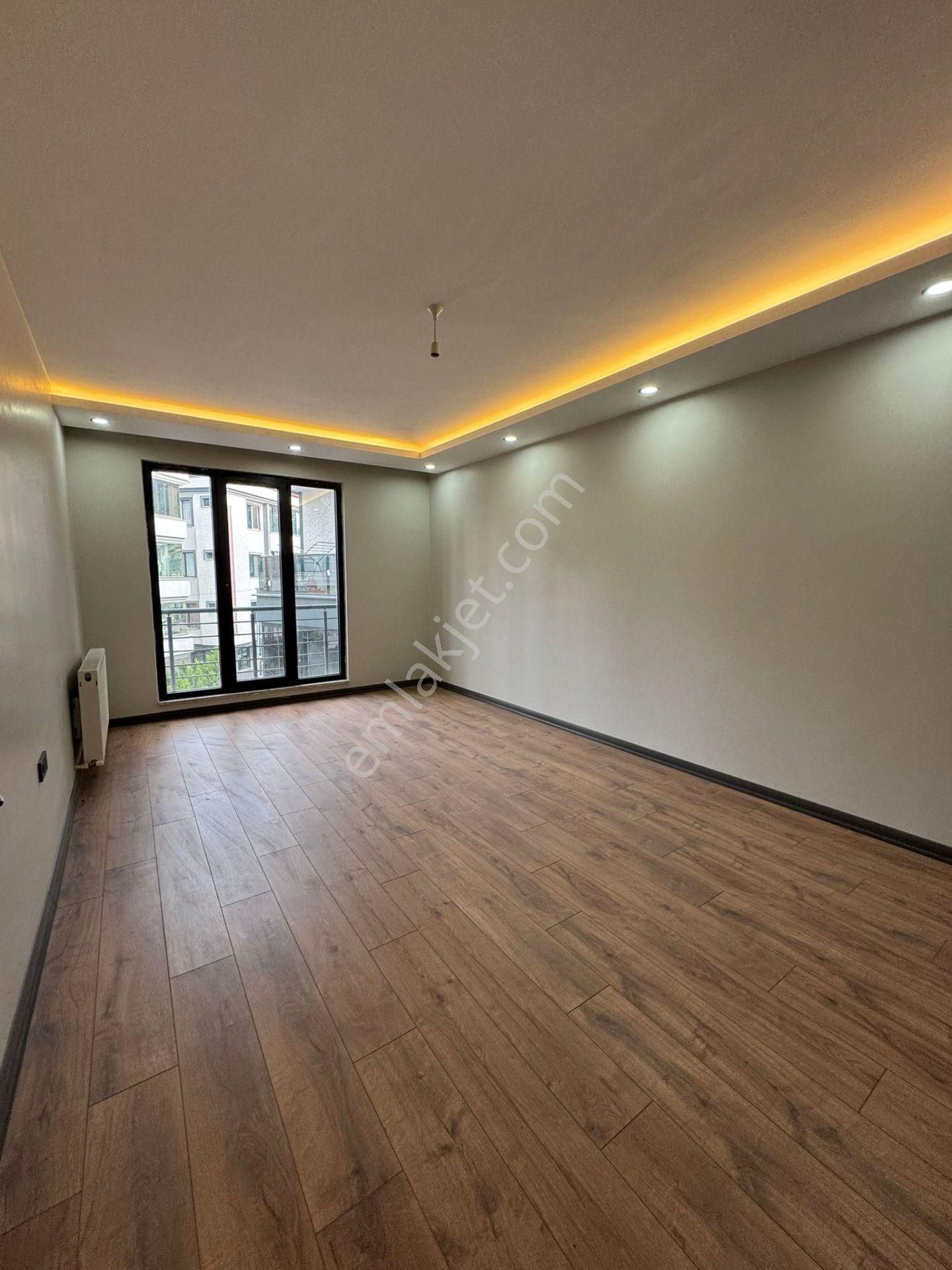 Esenyurt Mehmet Akif Ersoy Mahallesi 2+1 Kiralık Sıfır Boş Daire Metrobüse 15 Dk. Yürüme Mesafesi - Görsel 2