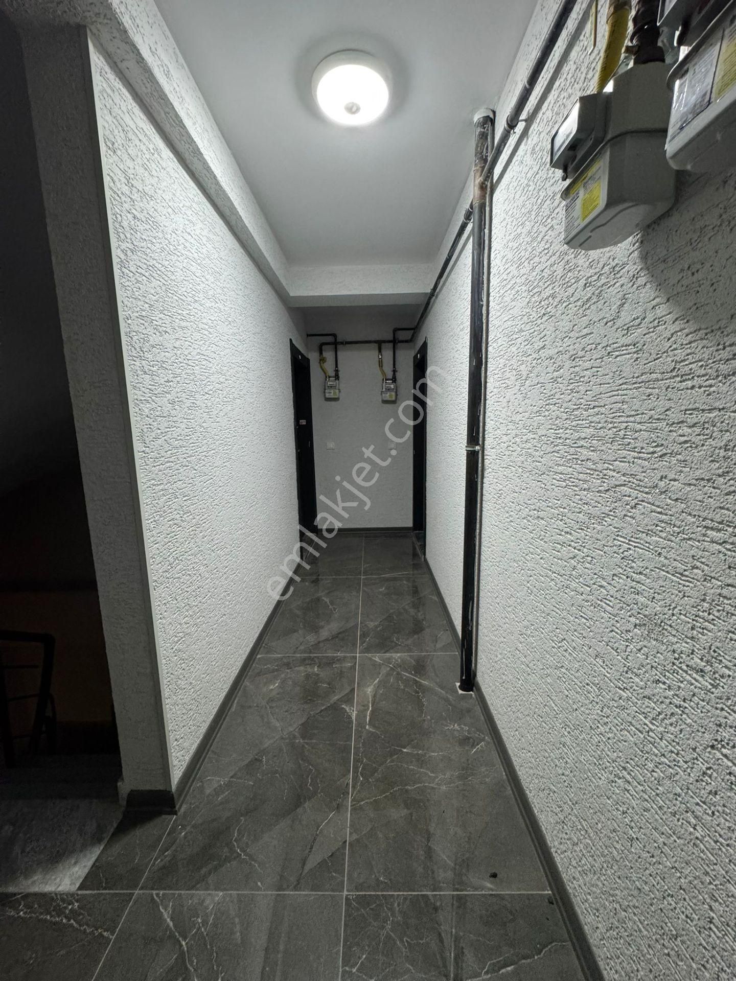 Esenyurt Mehmet Akif Ersoy Mahallesi 2+1 Kiralık Sıfır Boş Daire Metrobüse 15 Dk. Yürüme Mesafesi - Görsel 23