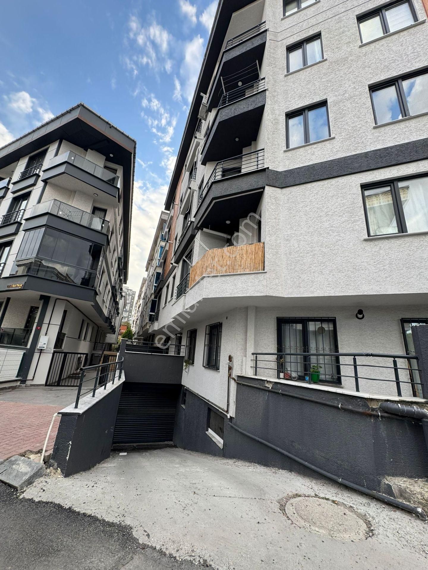 Esenyurt Mehmet Akif Ersoy Mahallesi 2+1 Kiralık Sıfır Boş Daire Metrobüse 15 Dk. Yürüme Mesafesi - Görsel 7