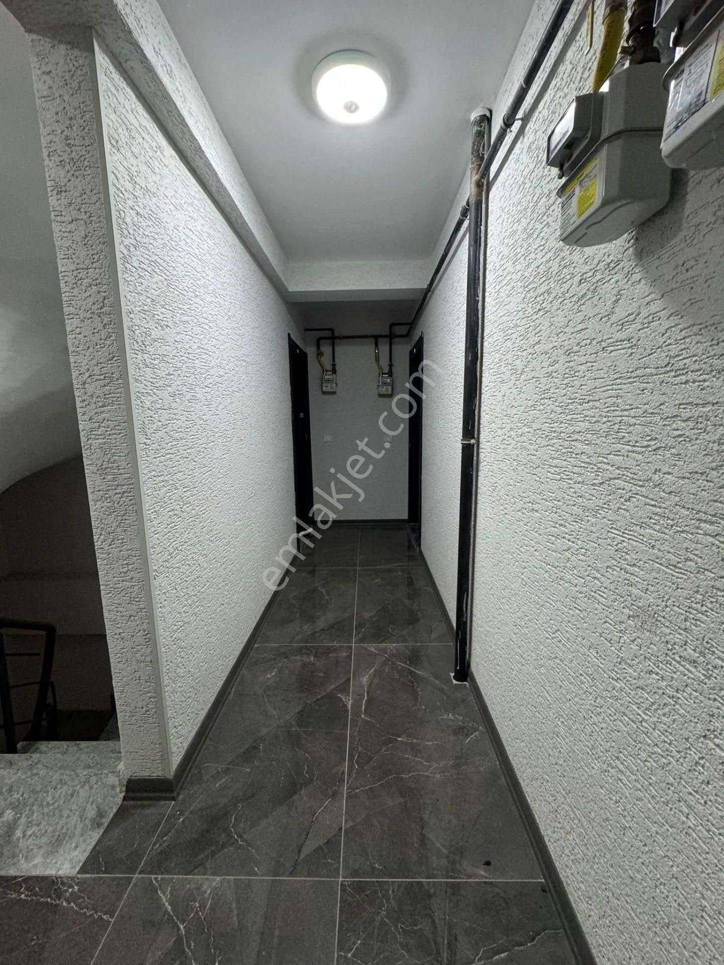 Esenyurt Mehmet Akif Ersoy Mahallesi 2+1 Kiralık Sıfır Boş Daire Metrobüse 15 Dk. Yürüme Mesafesi - Görsel 25