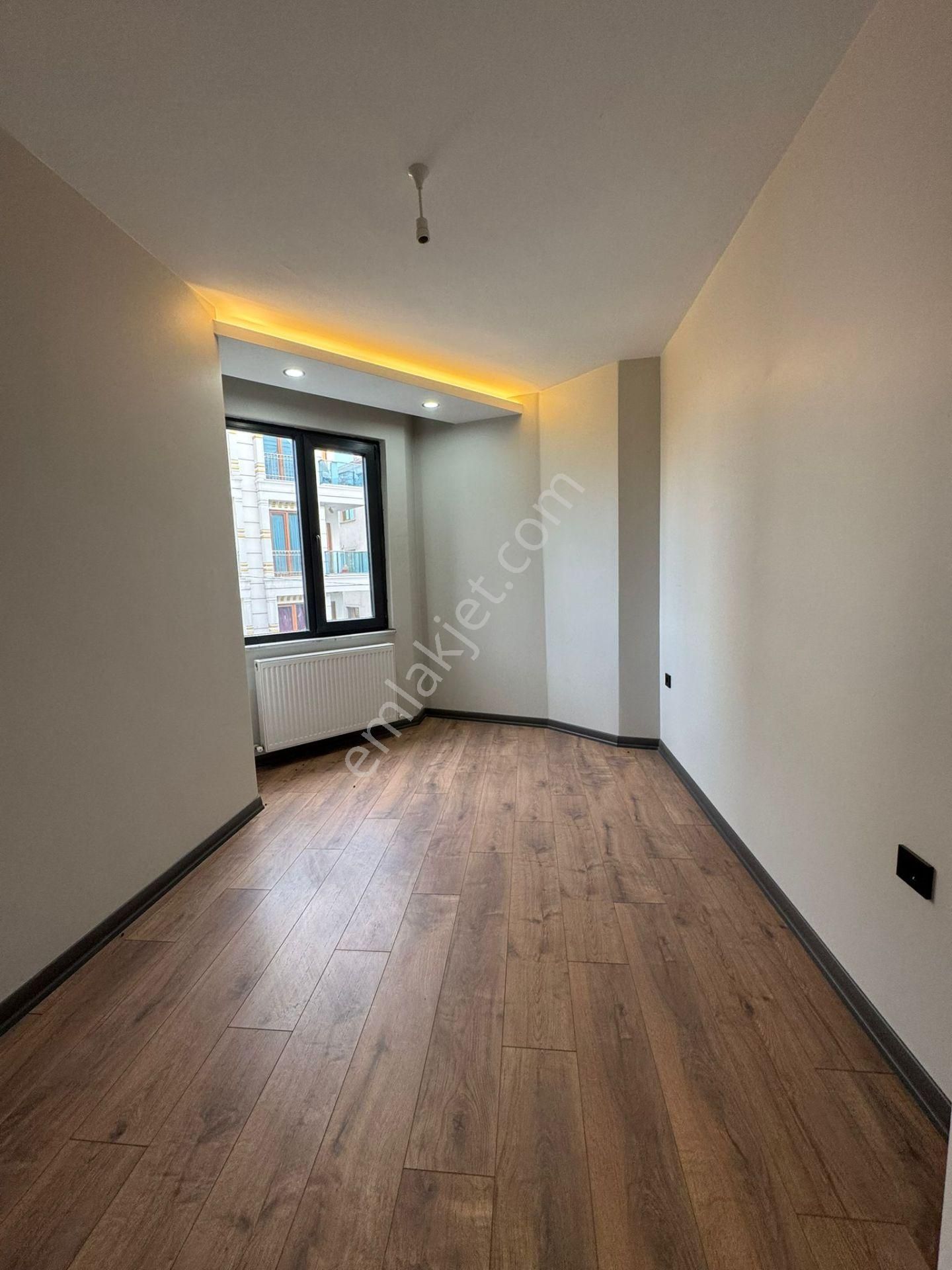 Esenyurt Mehmet Akif Ersoy Mahallesi 2+1 Kiralık Sıfır Boş Daire Metrobüse 15 Dk. Yürüme Mesafesi - Görsel 18