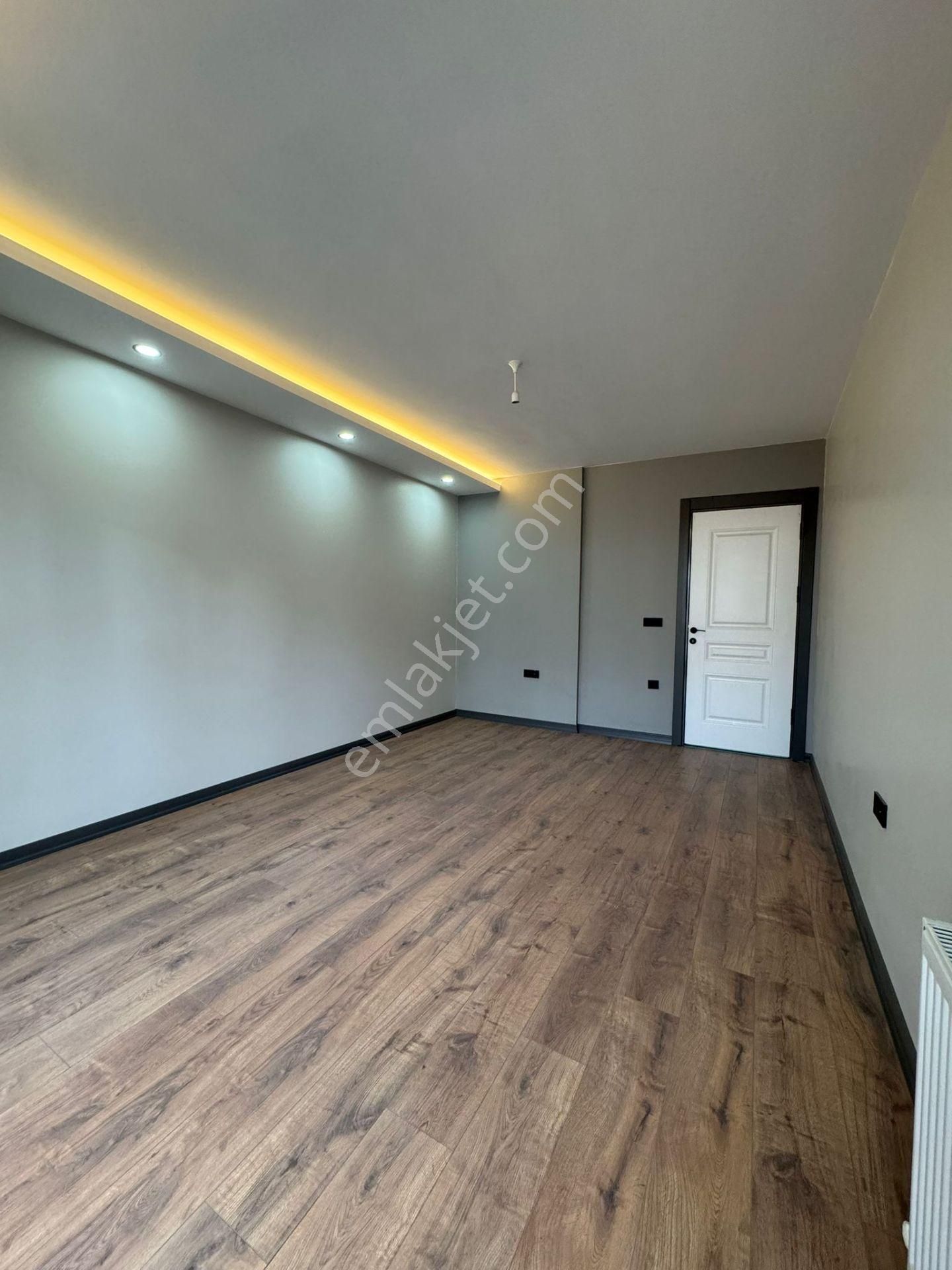 Esenyurt Mehmet Akif Ersoy Mahallesi 2+1 Kiralık Sıfır Boş Daire Metrobüse 15 Dk. Yürüme Mesafesi - Görsel 3