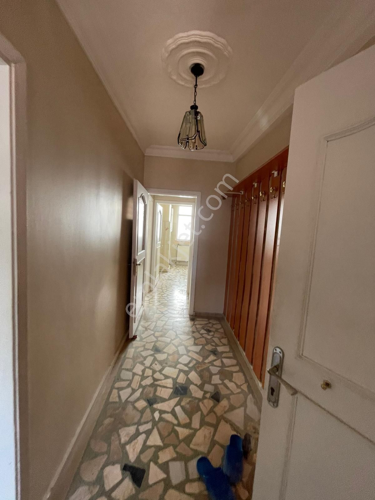 Uğurmumcu Mh. Tramvay Yakını 2+1 4. Kat 110 M² Daire - Görsel 13