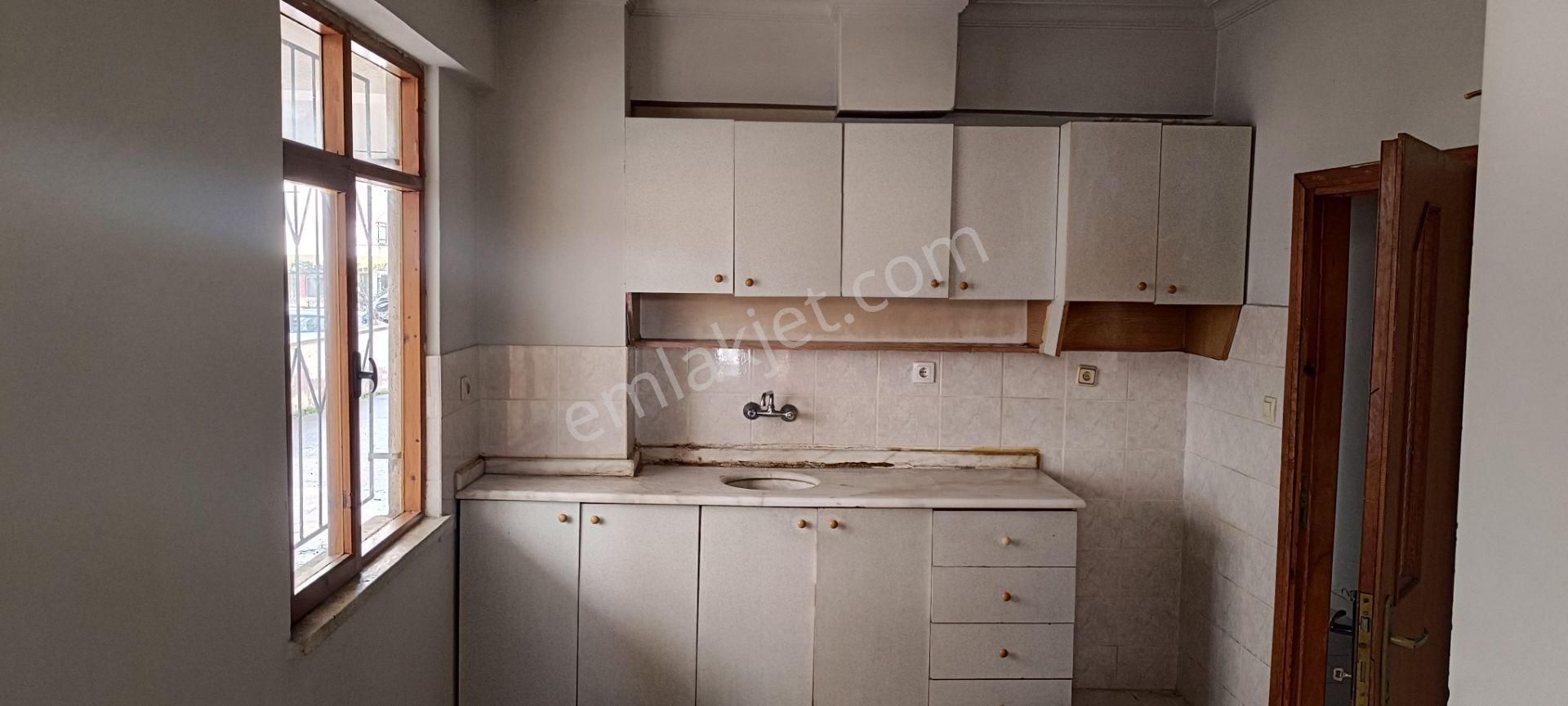 Bayındırda 2+1 Dgb 85m2 Zeminkat - Görsel 4