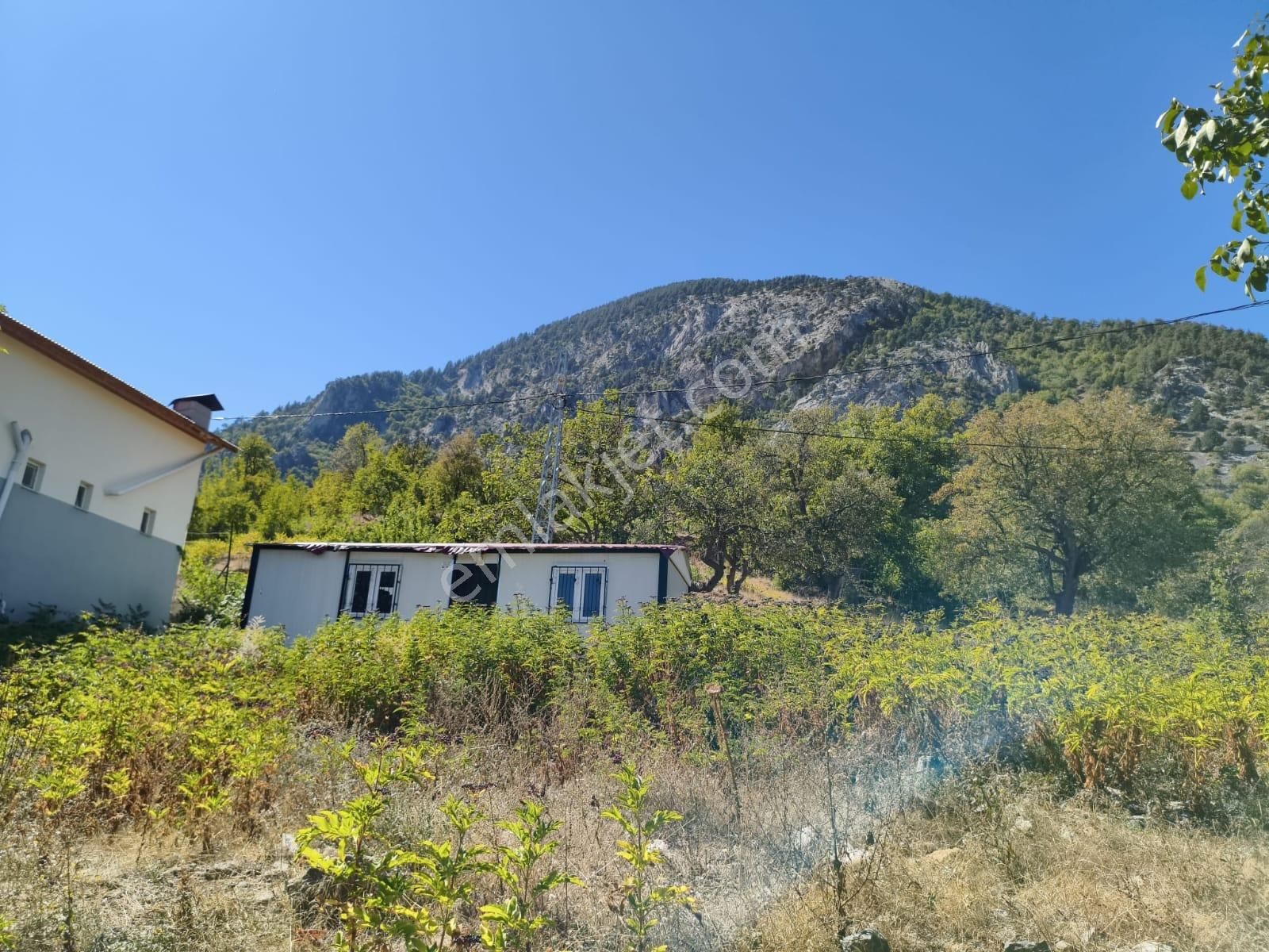 Kar Emlaktan Akçatekir Eskiköyde 235 M2 Satılık Arsa - Görsel 12