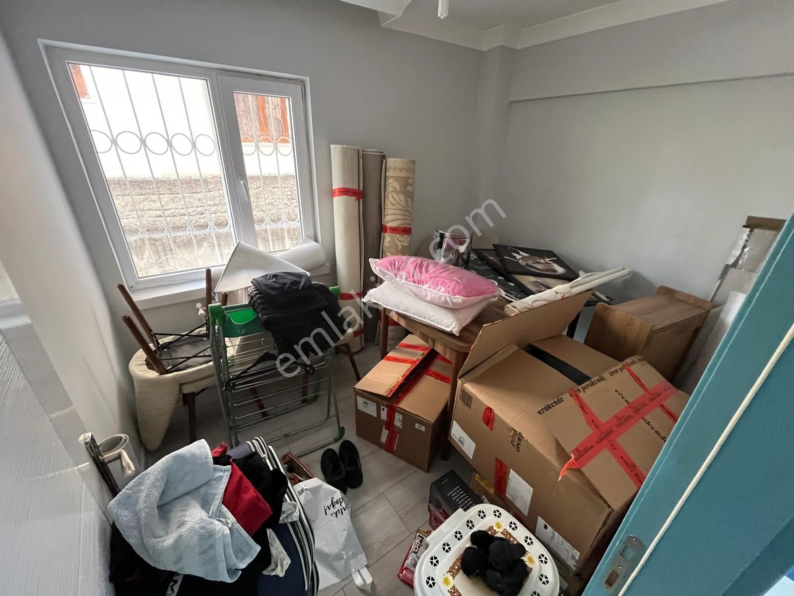 Sincan Maraşal Çakmak Mh De 2+1 Yapılı Kupon Satılık Daire - Görsel 12