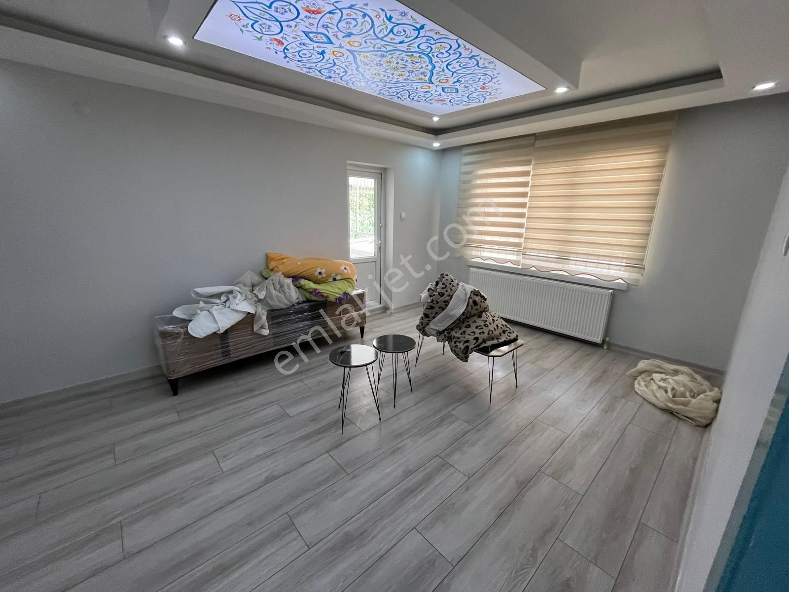 Sincan Maraşal Çakmak Mh De 2+1 Yapılı Kupon Satılık Daire - Görsel 5