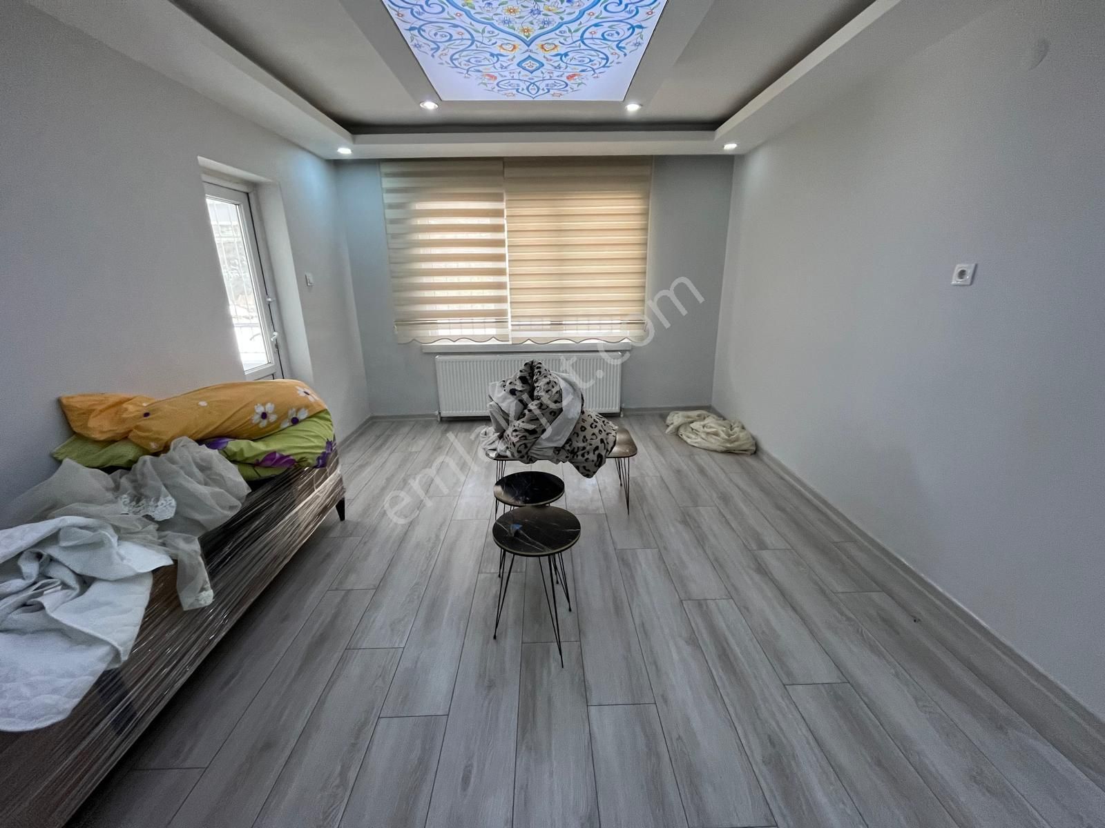 Sincan Maraşal Çakmak Mh De 2+1 Yapılı Kupon Satılık Daire - Görsel 8