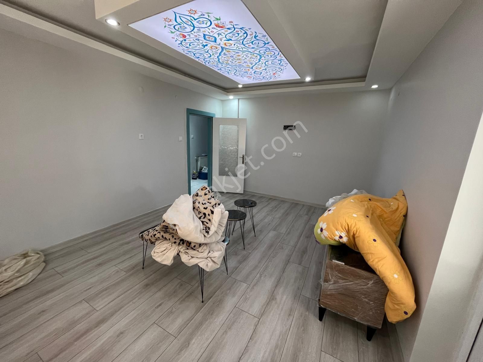 Sincan Maraşal Çakmak Mh De 2+1 Yapılı Kupon Satılık Daire - Görsel 7