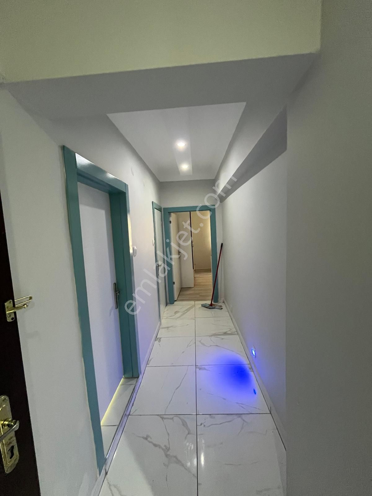 Sincan Maraşal Çakmak Mh De 2+1 Yapılı Kupon Satılık Daire - Görsel 3