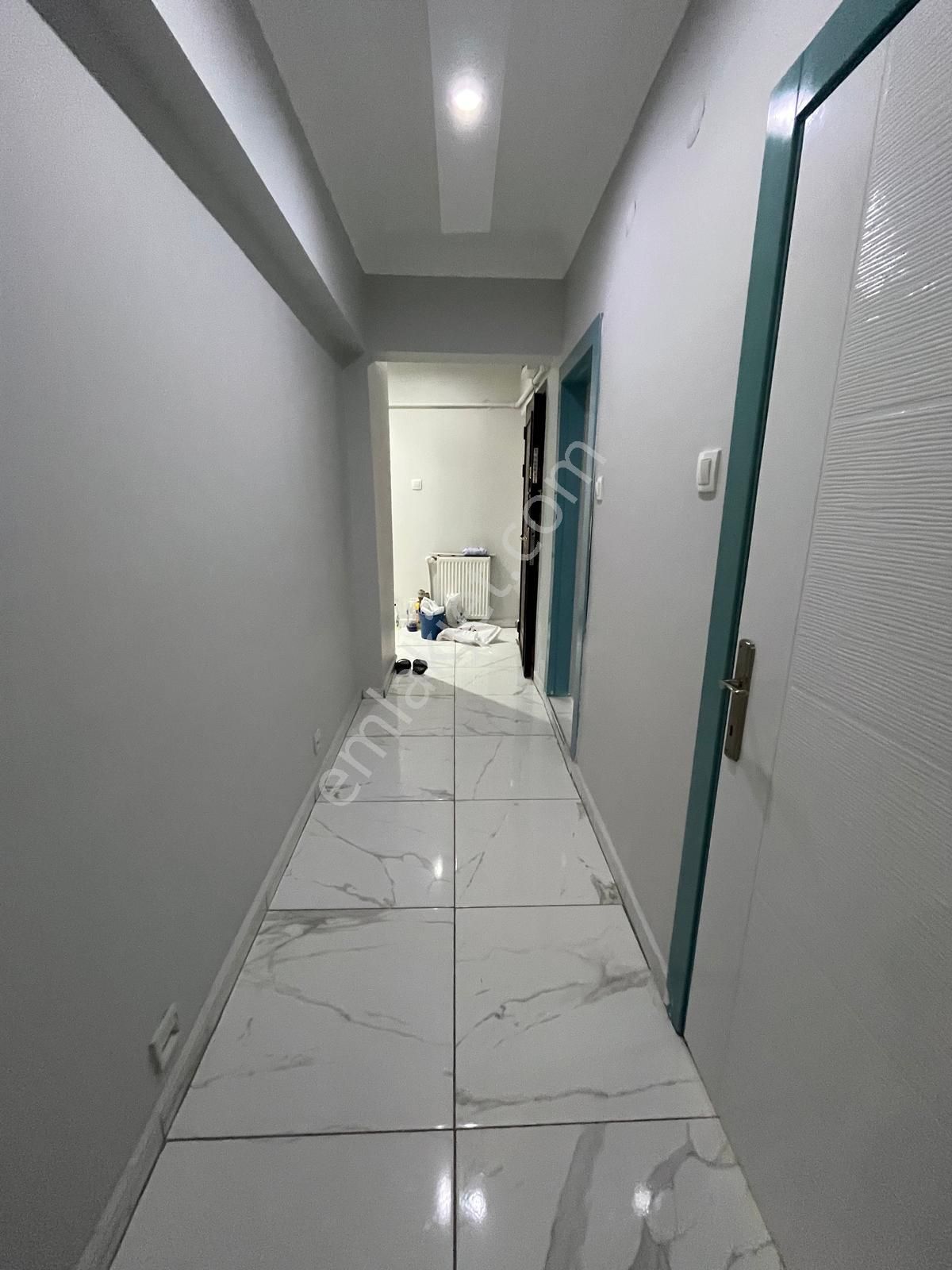 Sincan Maraşal Çakmak Mh De 2+1 Yapılı Kupon Satılık Daire - Görsel 19