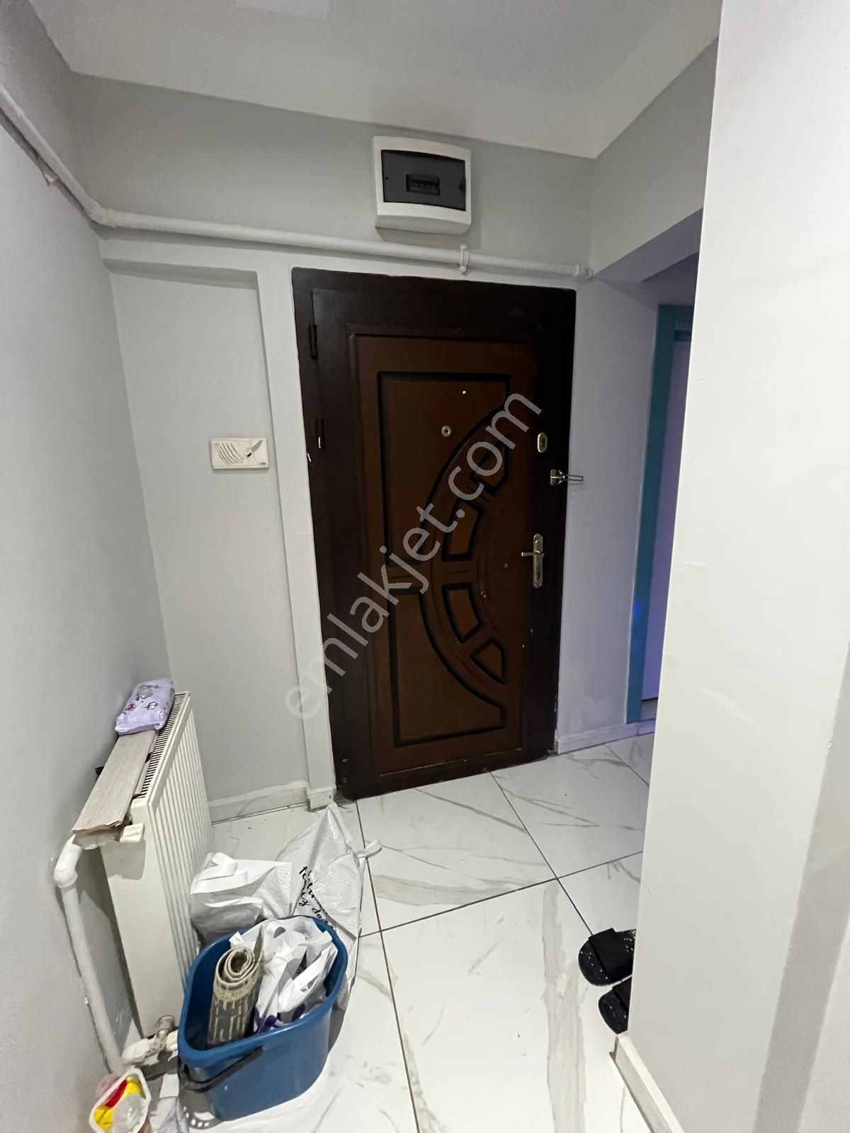 Sincan Maraşal Çakmak Mh De 2+1 Yapılı Kupon Satılık Daire - Görsel 20