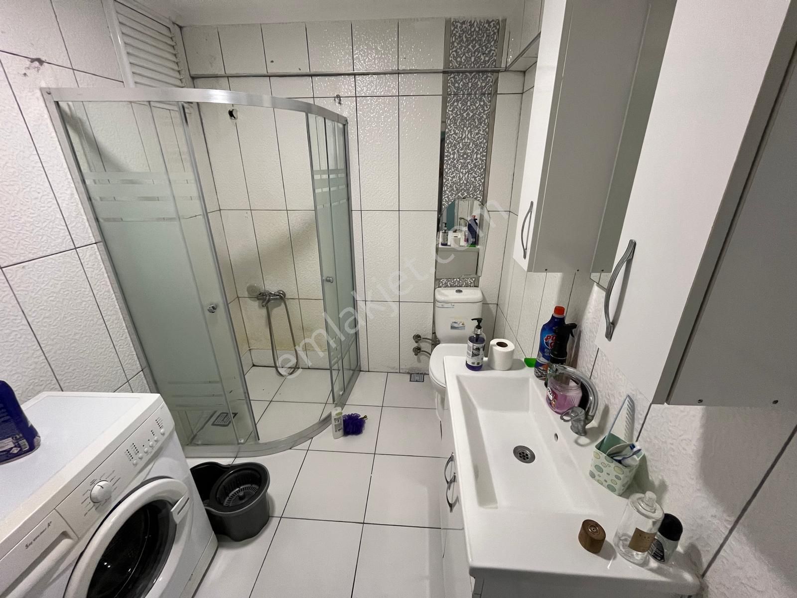 Sincan Maraşal Çakmak Mh De 2+1 Yapılı Kupon Satılık Daire - Görsel 23