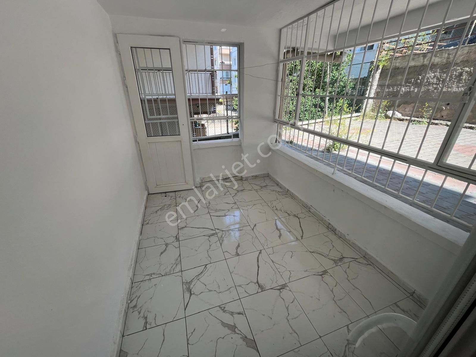 Sincan Maraşal Çakmak Mh De 2+1 Yapılı Kupon Satılık Daire - Görsel 22