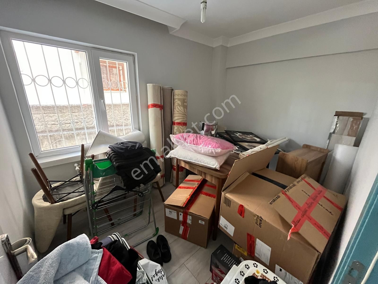 Sincan Maraşal Çakmak Mh De 2+1 Yapılı Kupon Satılık Daire - Görsel 11