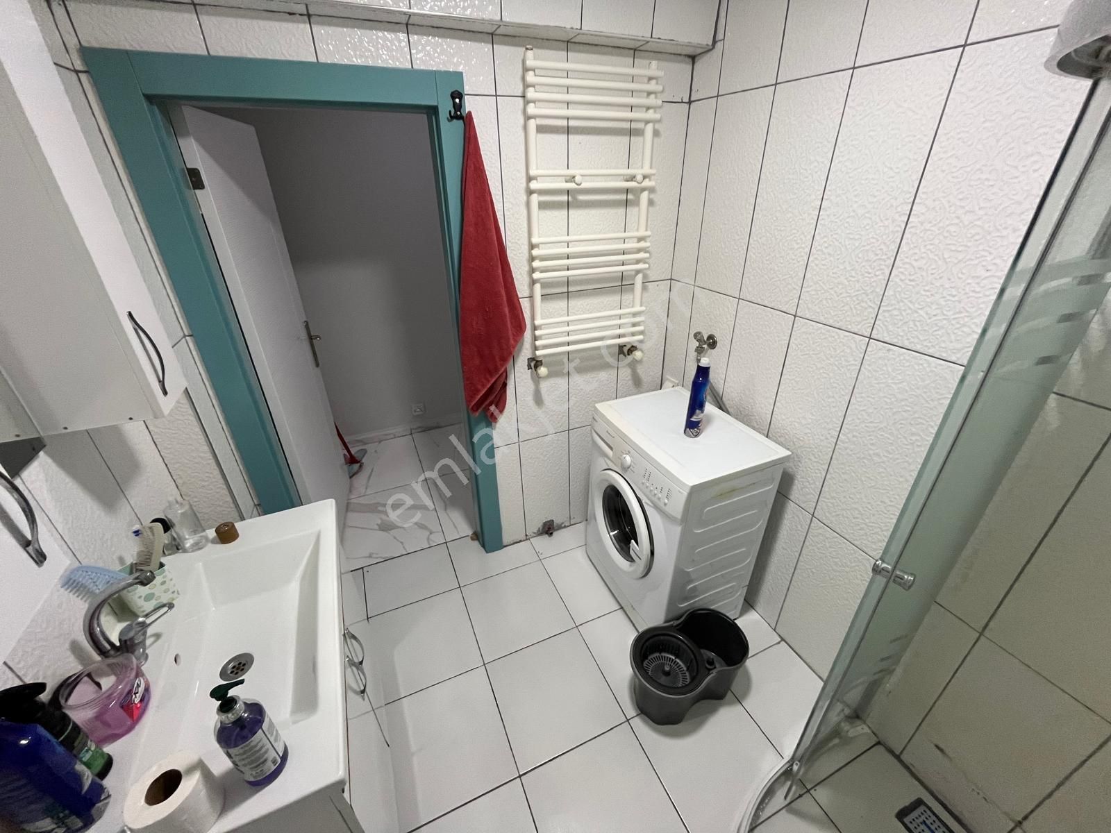 Sincan Maraşal Çakmak Mh De 2+1 Yapılı Kupon Satılık Daire - Görsel 27