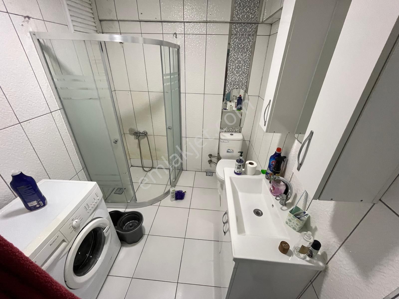 Sincan Maraşal Çakmak Mh De 2+1 Yapılı Kupon Satılık Daire - Görsel 24