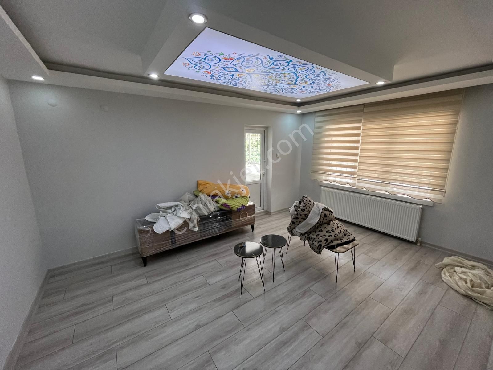 Sincan Maraşal Çakmak Mh De 2+1 Yapılı Kupon Satılık Daire - Görsel 6