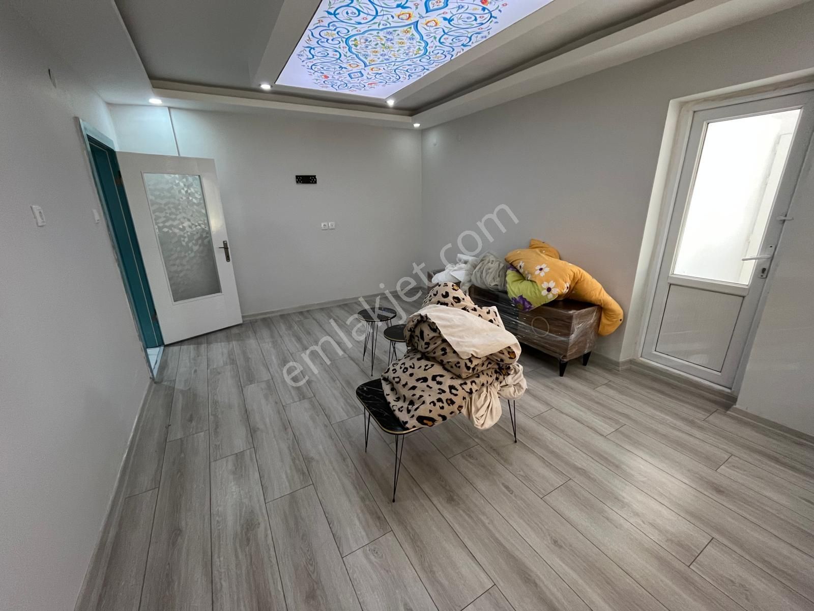 Sincan Maraşal Çakmak Mh De 2+1 Yapılı Kupon Satılık Daire - Görsel 9