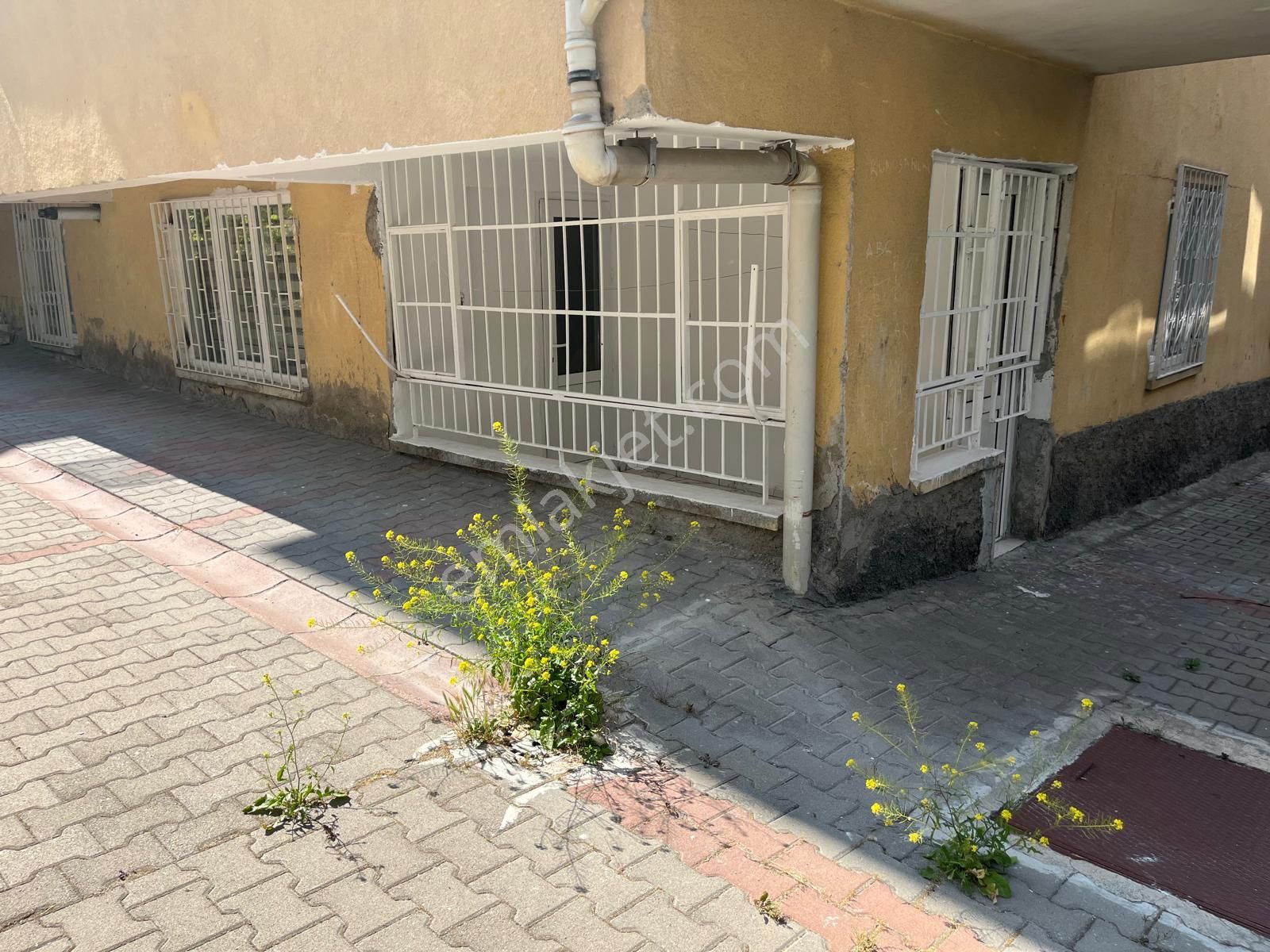 Sincan Maraşal Çakmak Mh De 2+1 Yapılı Kupon Satılık Daire - Görsel 28