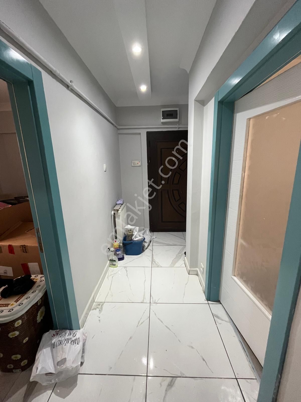 Sincan Maraşal Çakmak Mh De 2+1 Yapılı Kupon Satılık Daire - Görsel 18