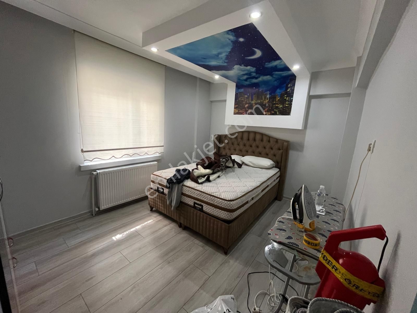 Sincan Maraşal Çakmak Mh De 2+1 Yapılı Kupon Satılık Daire - Görsel 16