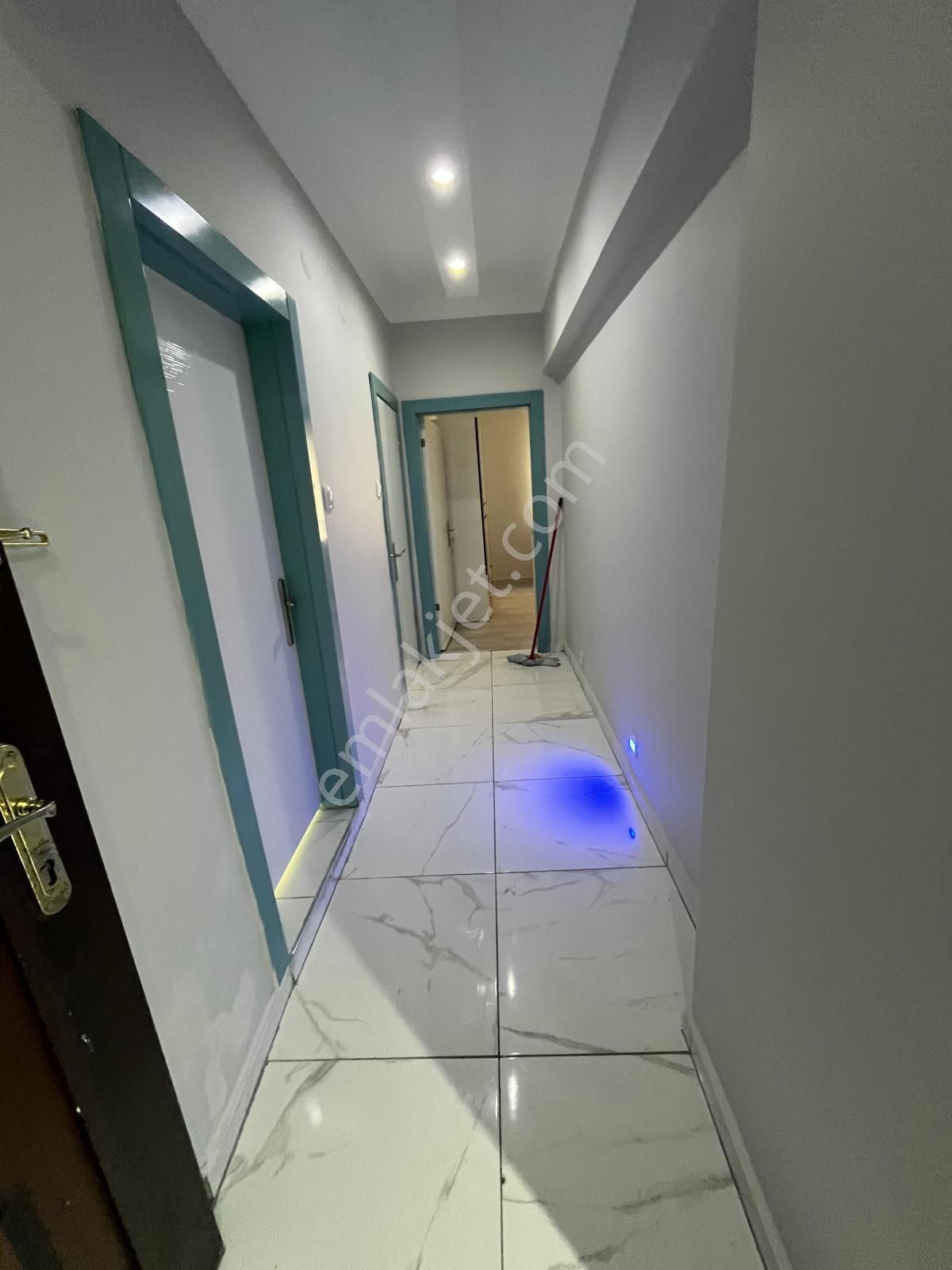 Sincan Maraşal Çakmak Mh De 2+1 Yapılı Kupon Satılık Daire - Görsel 17