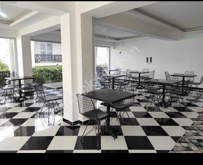 Sakarya Karasu’da Deniz Manzaralı Satılık Daire - Görsel 2