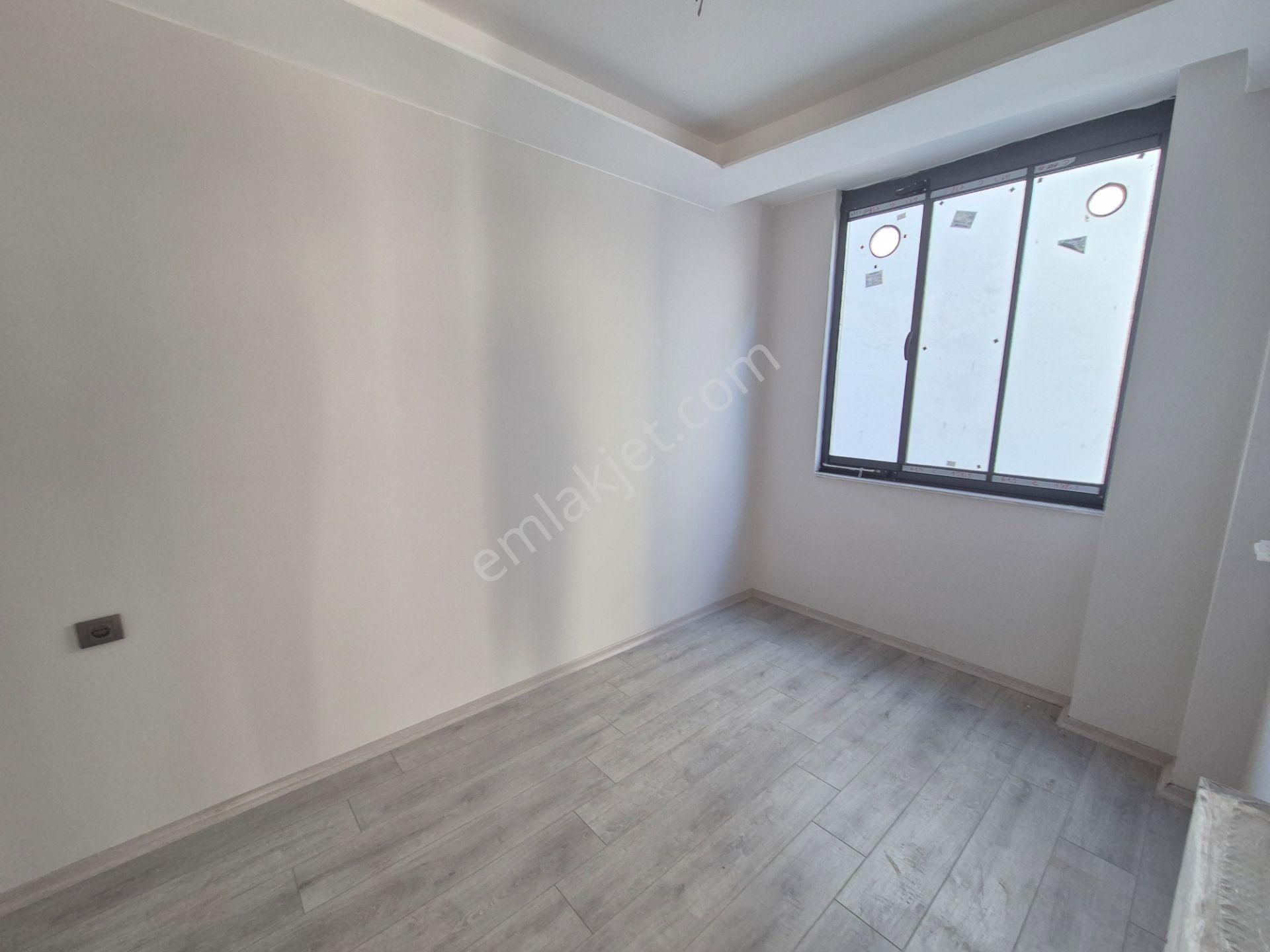 Prestij'den Sağlık'ta Doğalgazlı Asansörlü Sıfır 2+1 Daire - Görsel 5